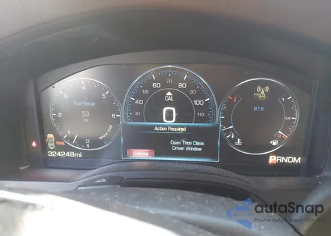 2015 Cadillac Escalade Luxury from USA, damaged, VIN 1GYS3MKJ6FR719829